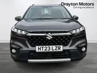 Used Suzuki SX4 2023 Grey Hatchback