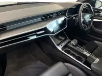 Used Audi S6 Black Edition 339 HP (249 kW) 2024 Mythos black Sedan