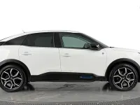 Used Citroën e-C4 Shine 2021 Coupe