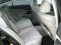 Used Lexus GS450H 2007 Sedan