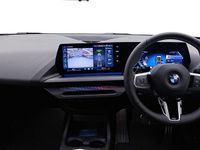 Used BMW 120 M Sport 168 HP (123 kW) 2025 Grey Hatchback