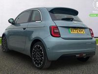 Used Fiat 500e La Prima 86 kW (118 HP) 2025 Hatchback