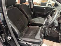 Used Skoda Fabia SE L 2020 Black Hatchback