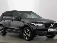 Used Volvo XC90 Plus 232 HP (170 kW) 2023 SUV