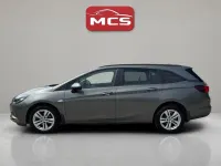 Used Vauxhall Astra Design Edition 2024 Grey Estate