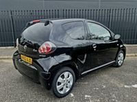 used Toyota Aygo VVT-I FIRE AC 1.0 3-DR