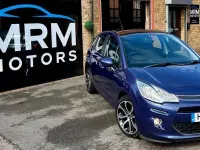 Used Citroën C3 PureTech 82 HP (60 kW) 2015 Hatchback