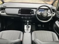 New Honda Jazz Advance 122 HP (89 kW) 2026 Hatchback