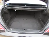 Usado Mercedes S550 AMG 2013 Negro Berlina