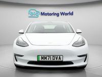 Used Tesla Model 3 344 kW (469 HP) 2022 Sedan