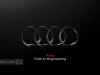 Used Audi Q3 Sport 150 HP (110 kW) 2019 Grey SUV