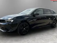 Used Vauxhall Astra 131 HP (96 kW) 2026 Estate