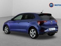 Usado VW Polo R-line 95 HP (69 kW) 2026 Citadino