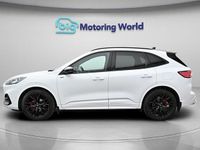 Used Ford Kuga S 190 HP (139 kW) 2023 White SUV
