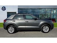 Used VW T-Roc 150 HP (110 kW) 2025 SUV