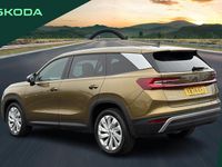 Used Skoda Kodiaq SE L 147 HP (108 kW) 2025 Other SUV