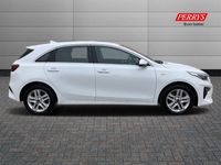 used Kia Ceed 1.6 CRDi 48V ISG 2 5dr