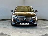 Used Peugeot 308 SW Allure Premium 130 HP (95 kW) 2023 Black Estate