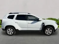 Usado Dacia Duster Comfort 100 CV (73 kW) 2020 Blanco SUV