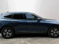 Used Volvo XC60 Core 345 HP (253 kW) 2024 Blue SUV