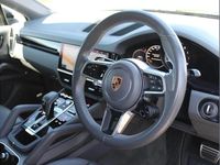 Used Porsche Cayenne S 434 HP (319 kW) 2019 Black SUV