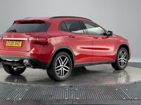 used Mercedes GLA180 GLAUrban Edition 5dr Auto