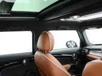 Usado Mini Cooper Exclusive 136 CV (100 kW) 2022 Azul Utilitario
