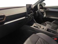 Used Cupra Formentor 2025 Grey SUV