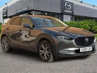 Used Mazda CX-30 Inclusive 2019 Grey SUV