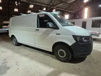 Used VW T6 Startline 2018 White Van