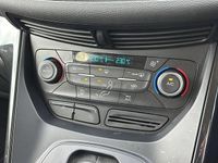 Used Ford Kuga Titanium 177 HP (130 kW) 2019 Blue SUV