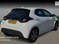 Used Toyota Yaris 116 HP (85 kW) 2026 Hatchback