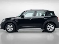 Used Mini Cooper Countryman Classic 136 HP (100 kW) 2022 Black SUV