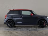 used Mini John Cooper Works Hatch 2.0GPF