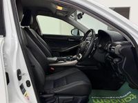 Gebraucht Lexus IS300h 223 PS (164 kW) 2016 Limousine