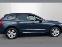 Used Volvo XC60 Momentum 194 HP (142 kW) 2022 Blue SUV