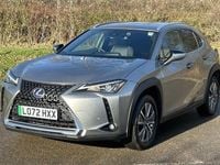 Used Lexus UX 300e 150 kW (204 HP) 2022 SUV