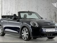 Used Mini Cooper S Exclusive 176 HP (129 kW) 2024 Black Hatchback