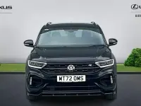 Used VW T-Roc R 300 HP (220 kW) 2025 SUV