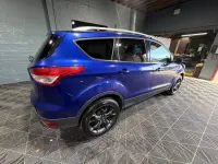 Second-hand Ford Kuga Titanium 2014 Albastru SUV