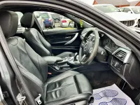 Used BMW 330 M Sport 2017 Grey Estate