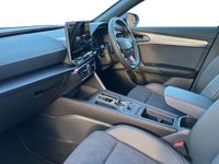 Nuevo Cupra Formentor 204 CV (150 kW) 2025 Blanco SUV