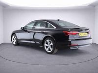 Used Audi A6 Sport 204 HP (150 kW) 2023 Black Sedan