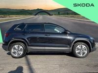 Used Skoda Karoq SE Drive 113 HP (83 kW) 2024 Black SUV