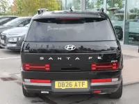 New Hyundai Santa Fe Premium 253 HP (186 kW) 2026 SUV