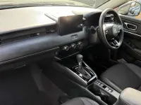 Used Honda HR-V Advance 131 HP (96 kW) 2025 Black SUV