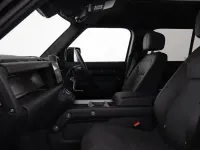 Used Land Rover Defender 419 HP (308 kW) 2025 Black SUV