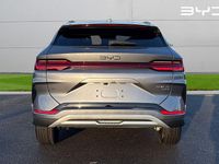 New BYD Seal U Design 2026 Grey SUV