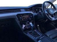 Used VW Passat GTE 218 HP (160 kW) 2023 Estate