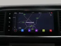 Used Seat Ateca Xperience 150 HP (110 kW) 2022 Black SUV
